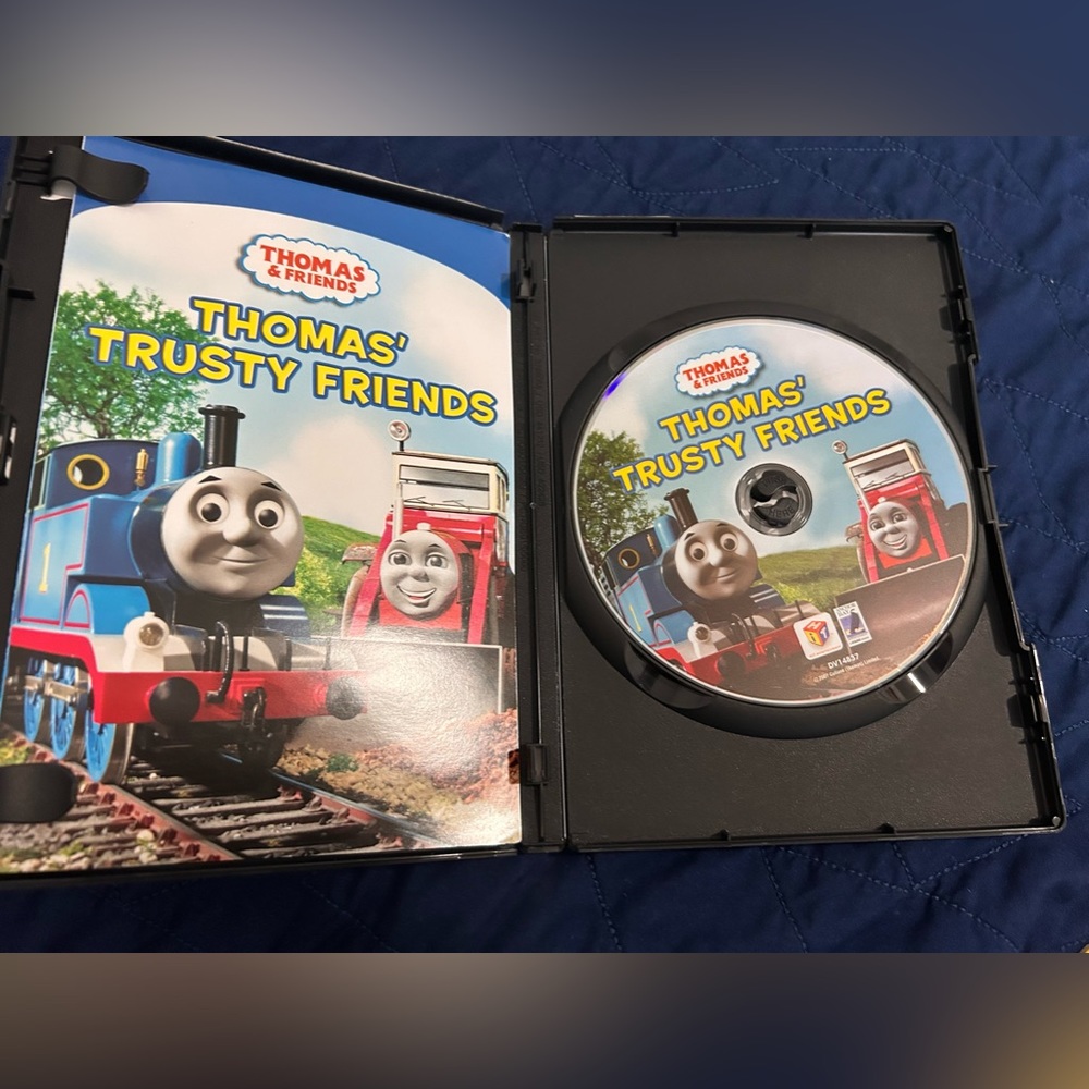 Bundle: Thomas & Friends the Tank Engine - Picture 6 of 6